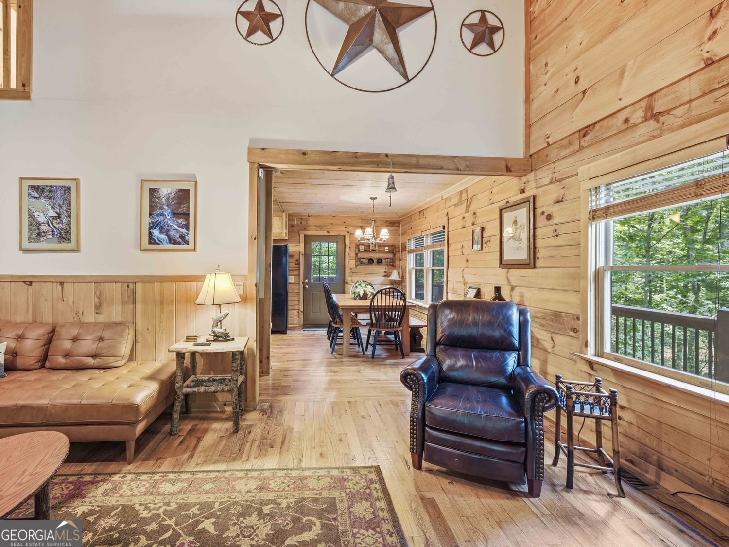 97 Eagles Nest Road Sautee Nacoochee - Photo 16