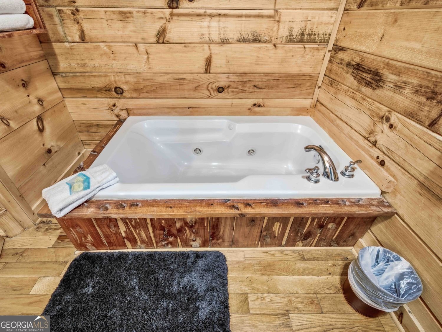 97 Eagles Nest Road Sautee Nacoochee - Photo 22