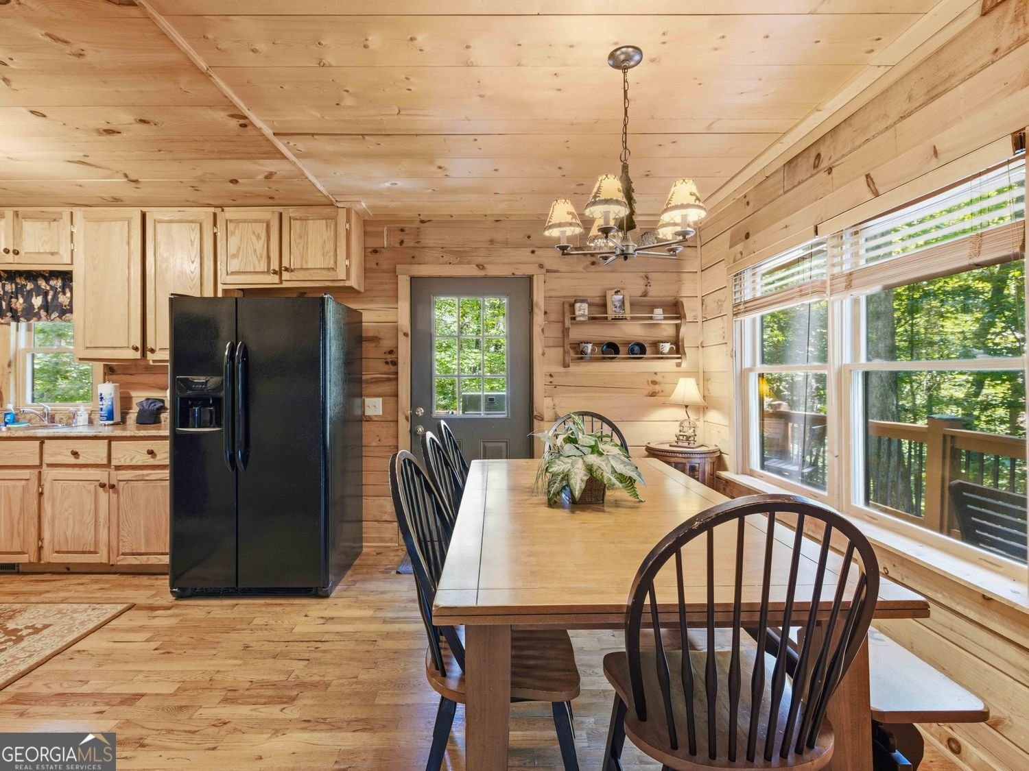 97 Eagles Nest Road Sautee Nacoochee - Photo 23