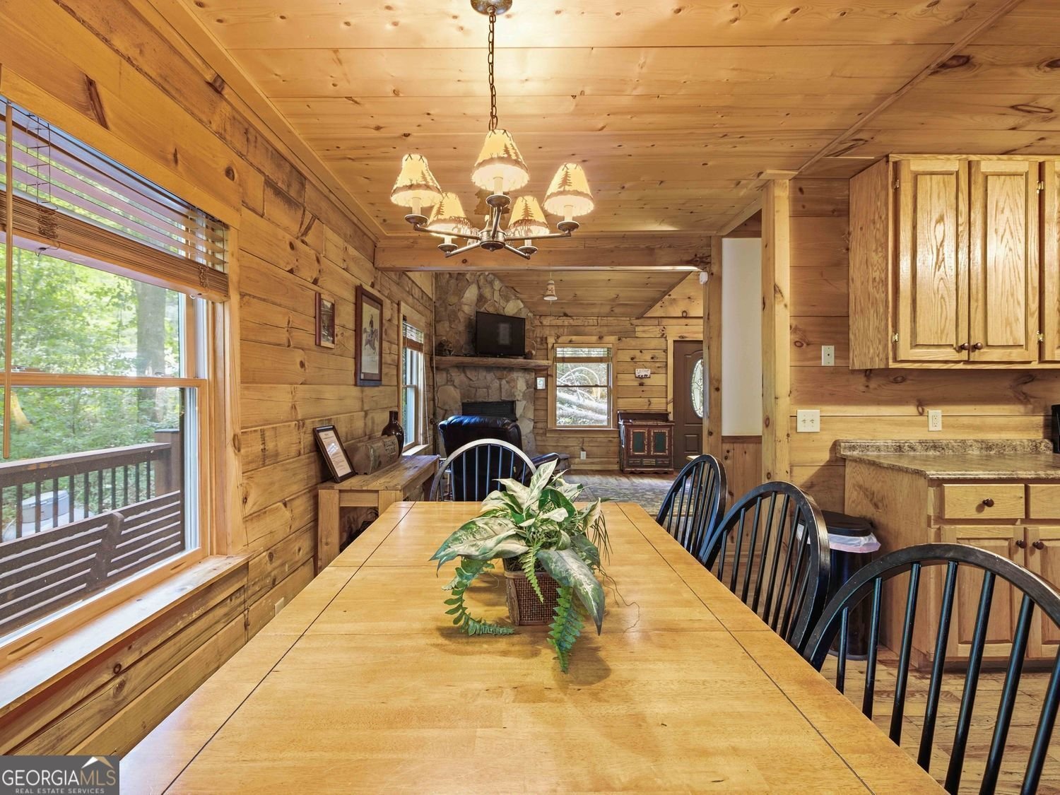 97 Eagles Nest Road Sautee Nacoochee - Photo 26