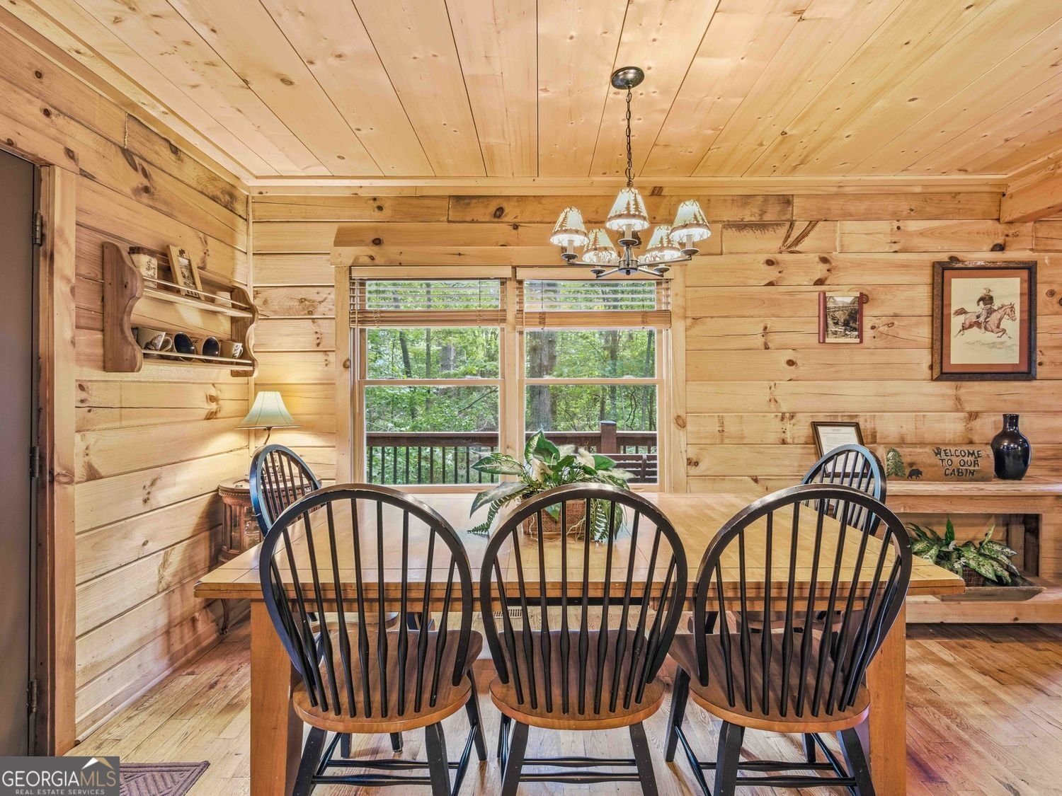 97 Eagles Nest Road Sautee Nacoochee - Photo 31
