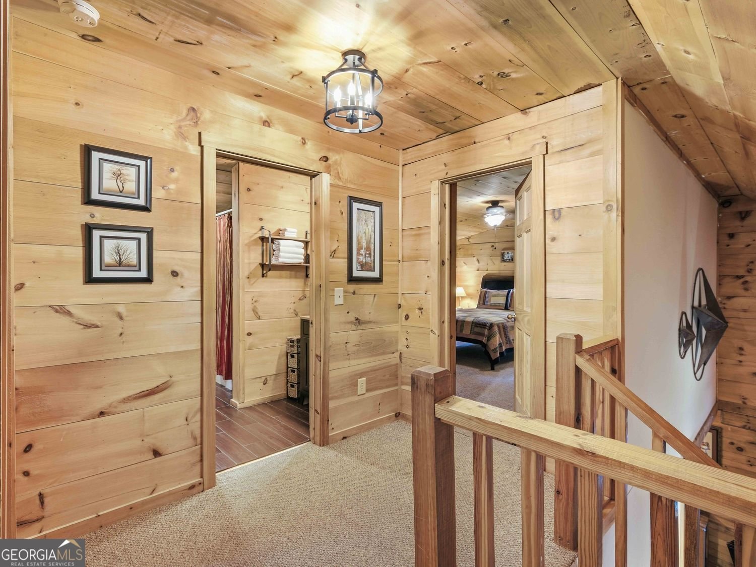 97 Eagles Nest Road Sautee Nacoochee - Photo 33