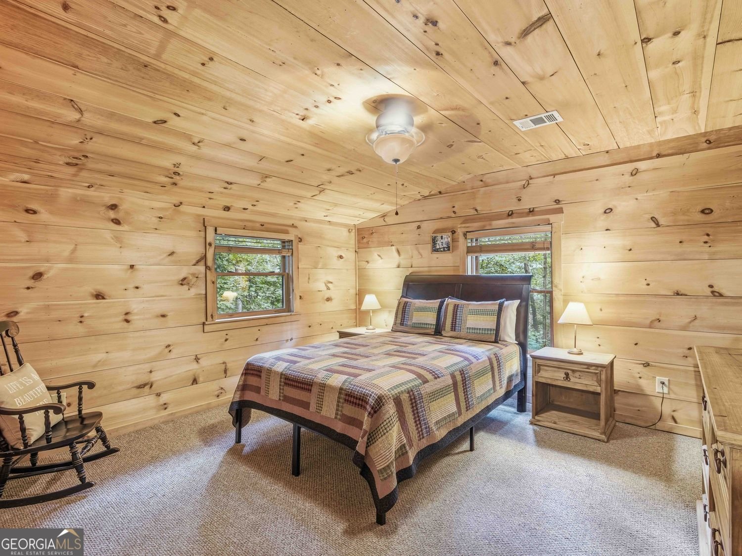 97 Eagles Nest Road Sautee Nacoochee - Photo 35