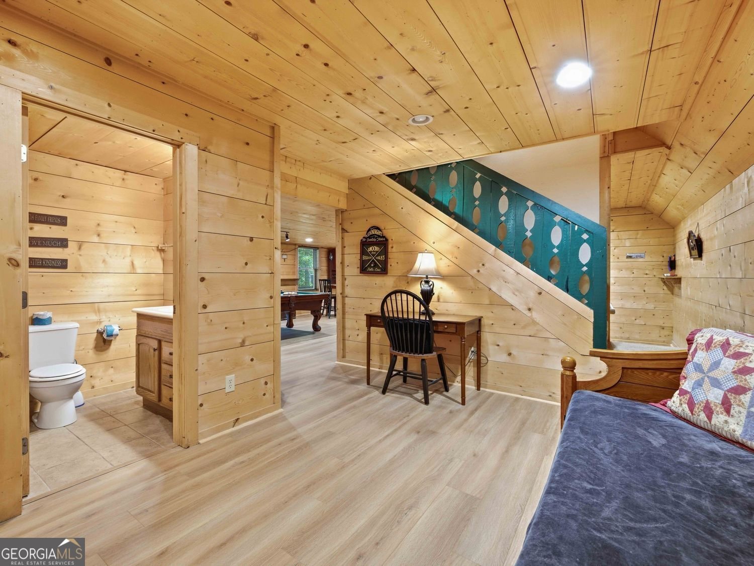 97 Eagles Nest Road Sautee Nacoochee - Photo 49