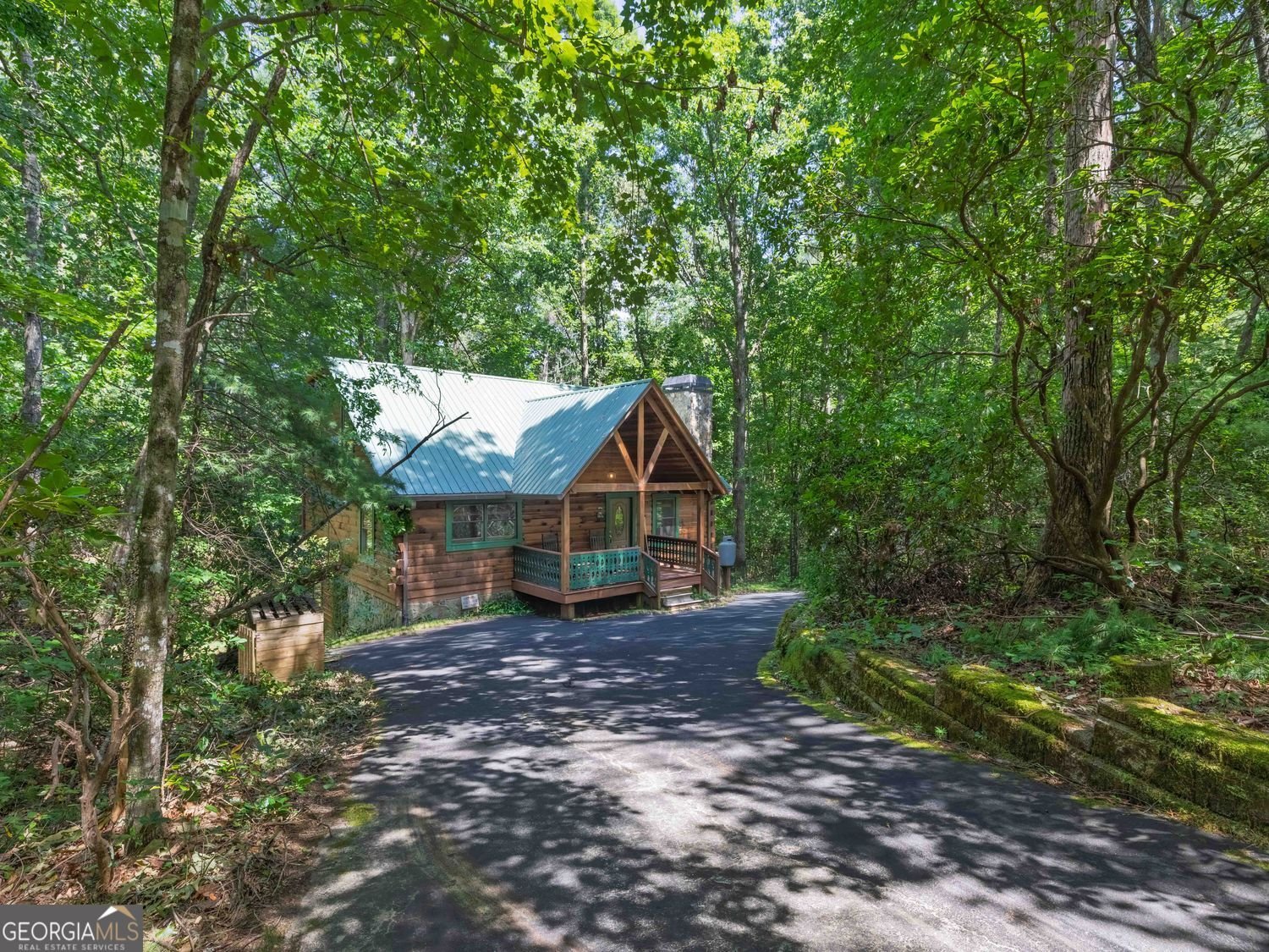 97 Eagles Nest Road Sautee Nacoochee - Photo 6