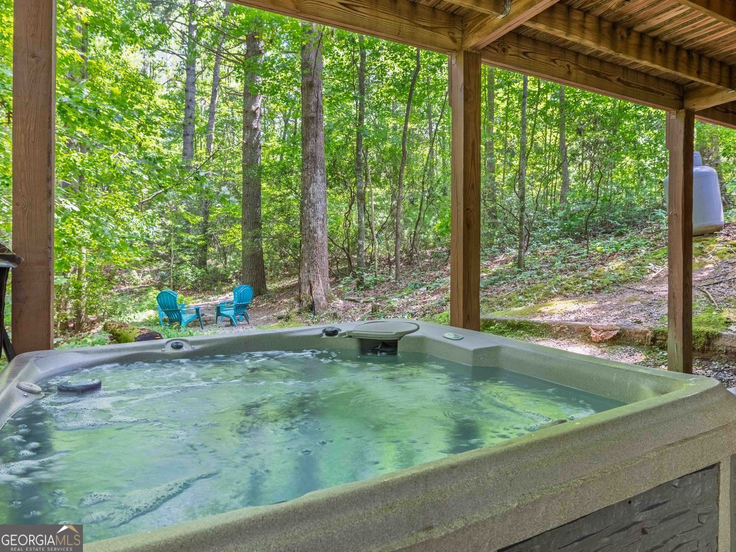 97 Eagles Nest Road Sautee Nacoochee - Photo 64