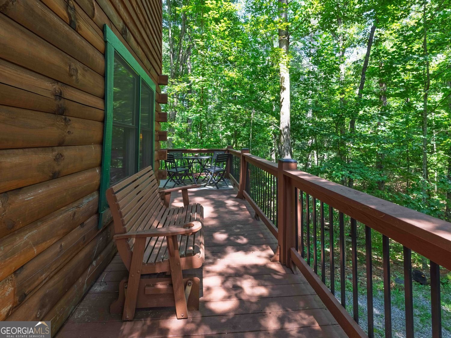 97 Eagles Nest Road Sautee Nacoochee - Photo 7