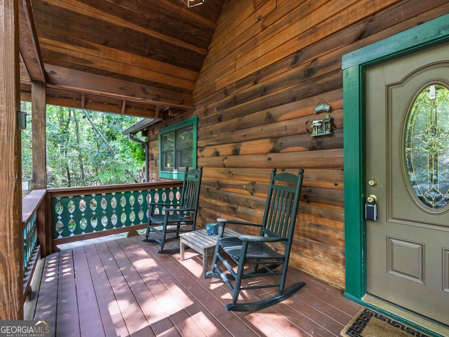 97 Eagles Nest Road Sautee Nacoochee - Photo 8