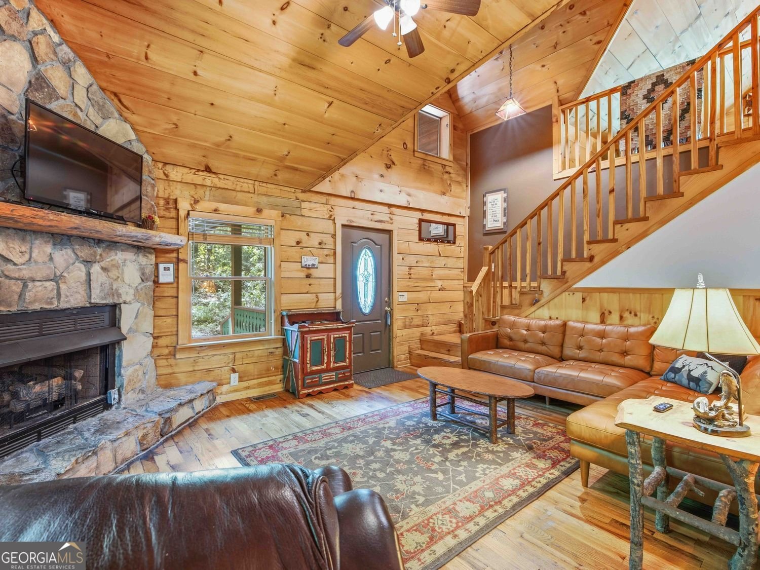97 Eagles Nest Road Sautee Nacoochee - Photo 9