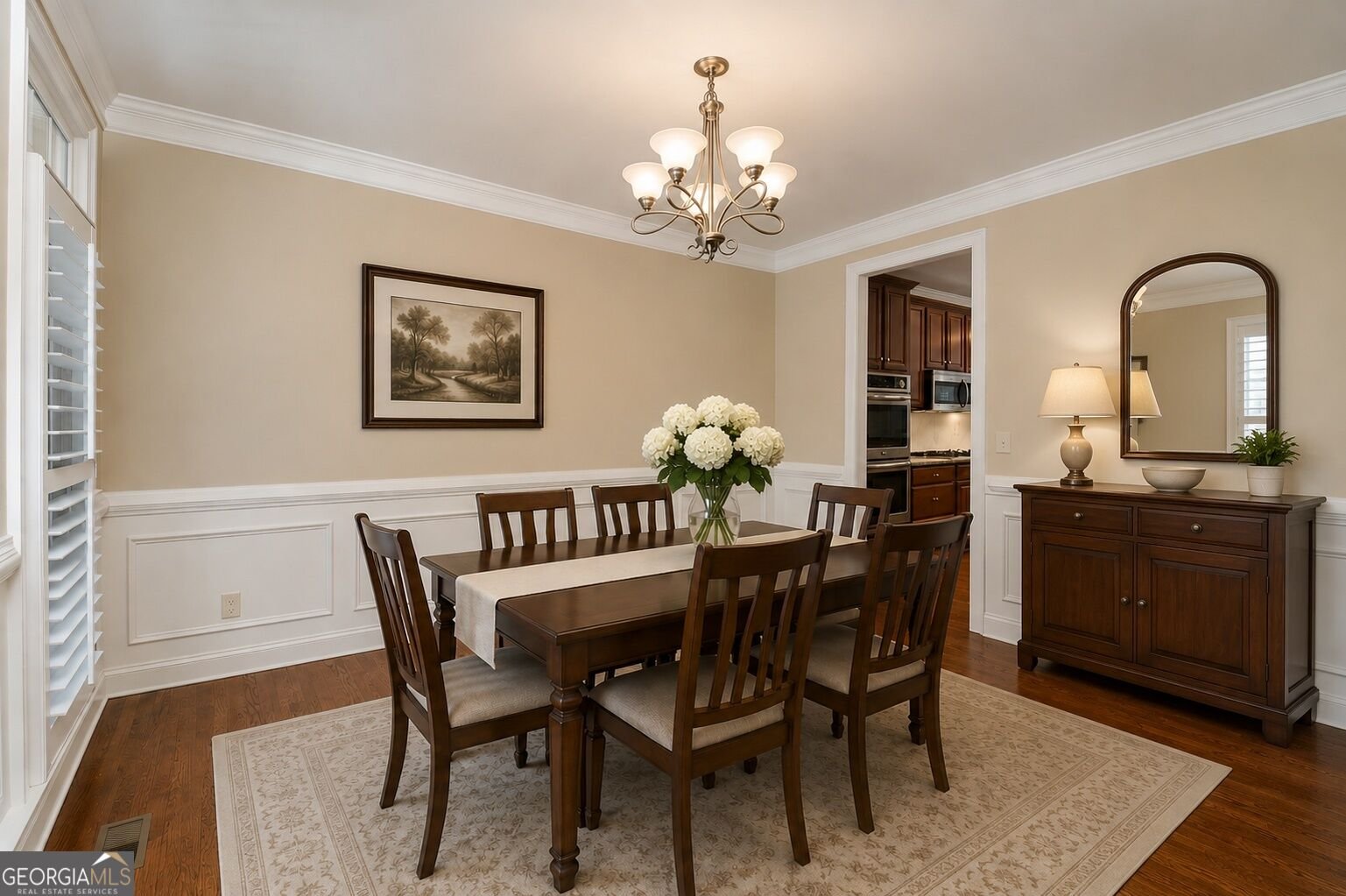 4801 Saddle Creek Court Acworth - Photo 10