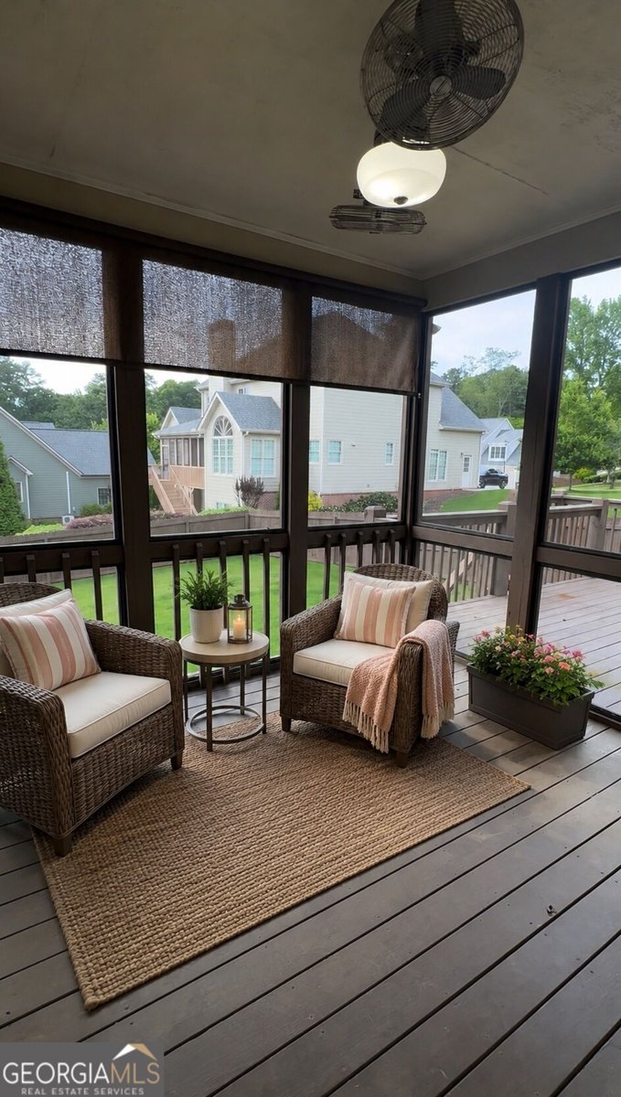 4801 Saddle Creek Court Acworth - Photo 11