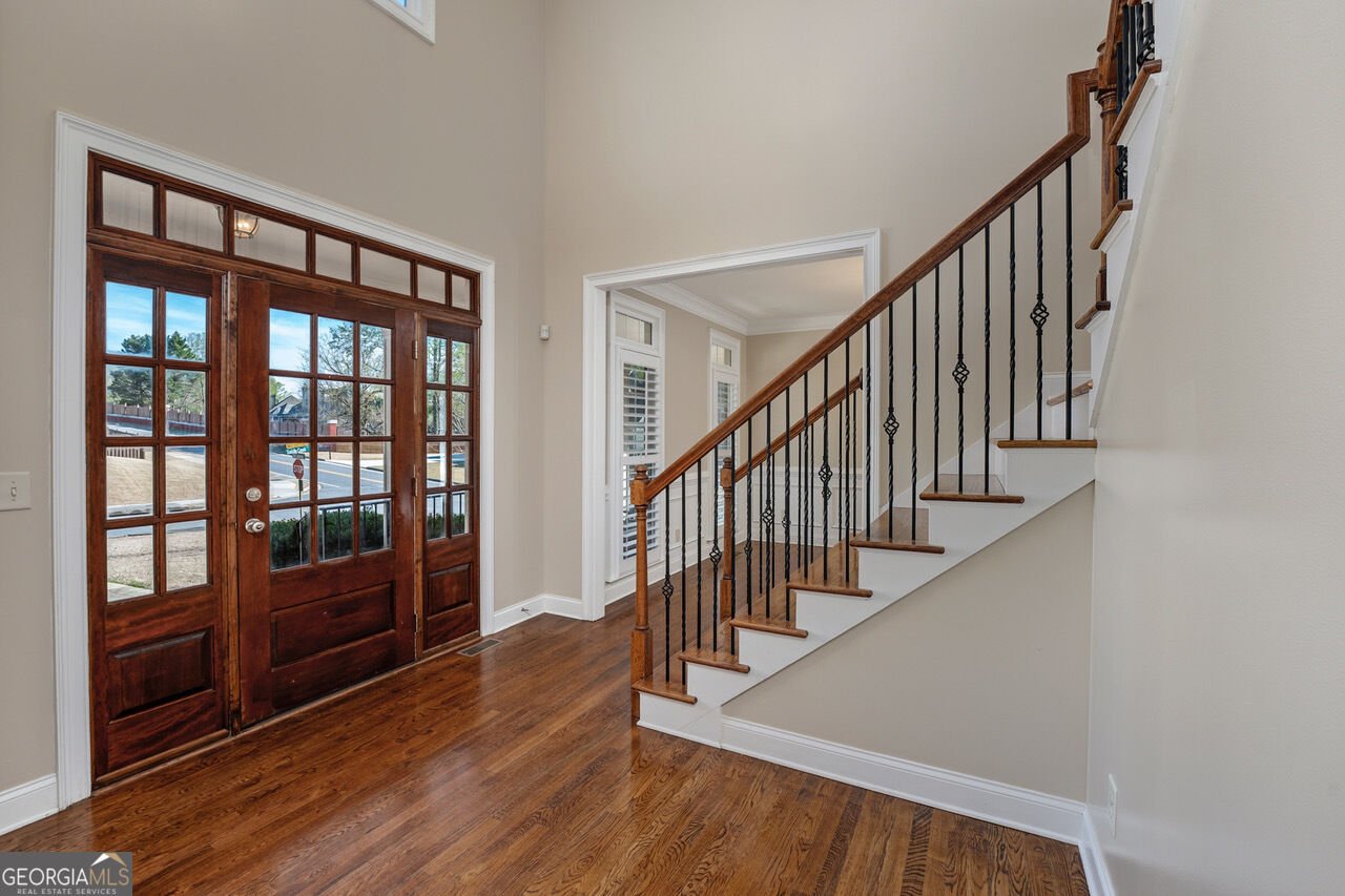 4801 Saddle Creek Court Acworth - Photo 12