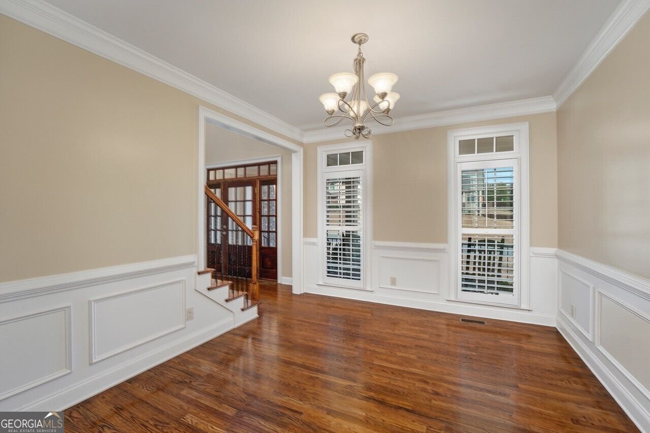 4801 Saddle Creek Court Acworth - Photo 13