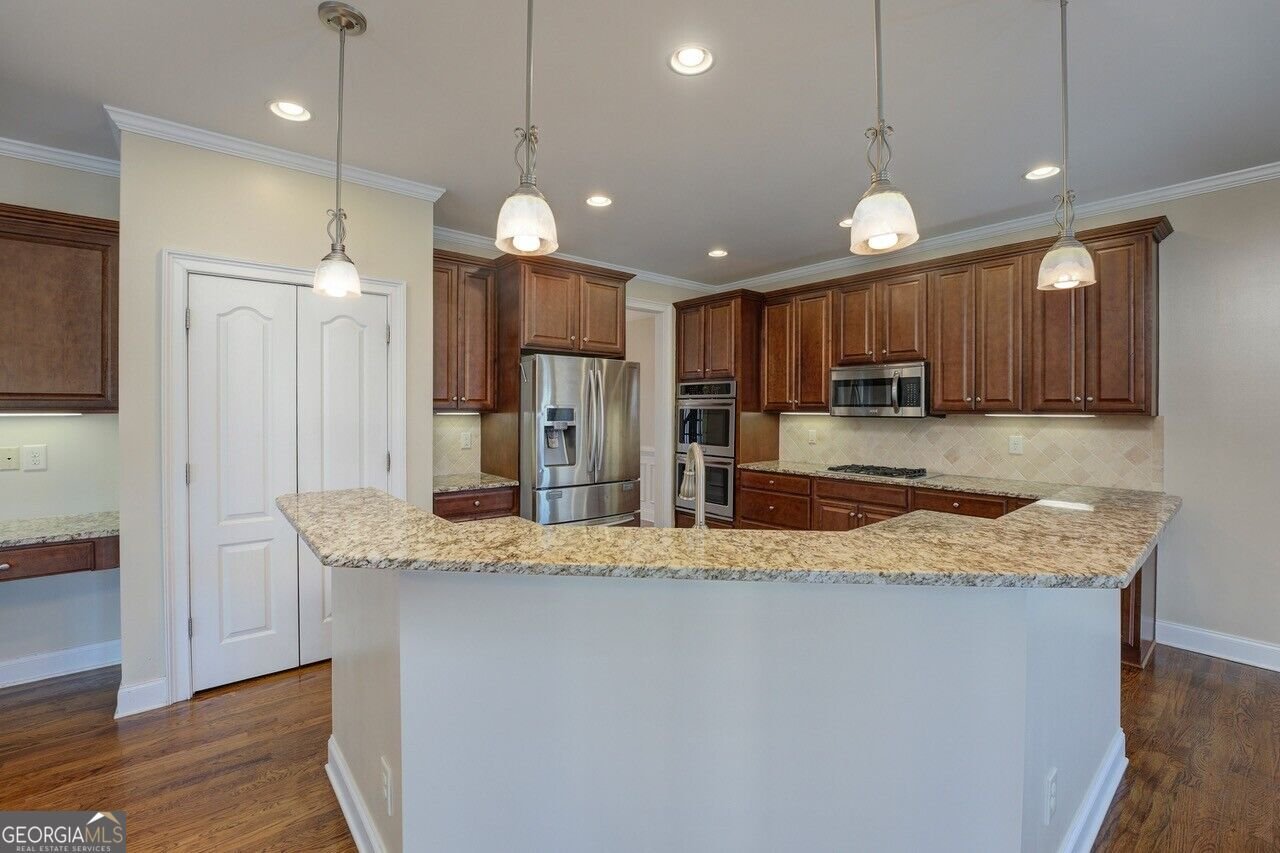 4801 Saddle Creek Court Acworth - Photo 14