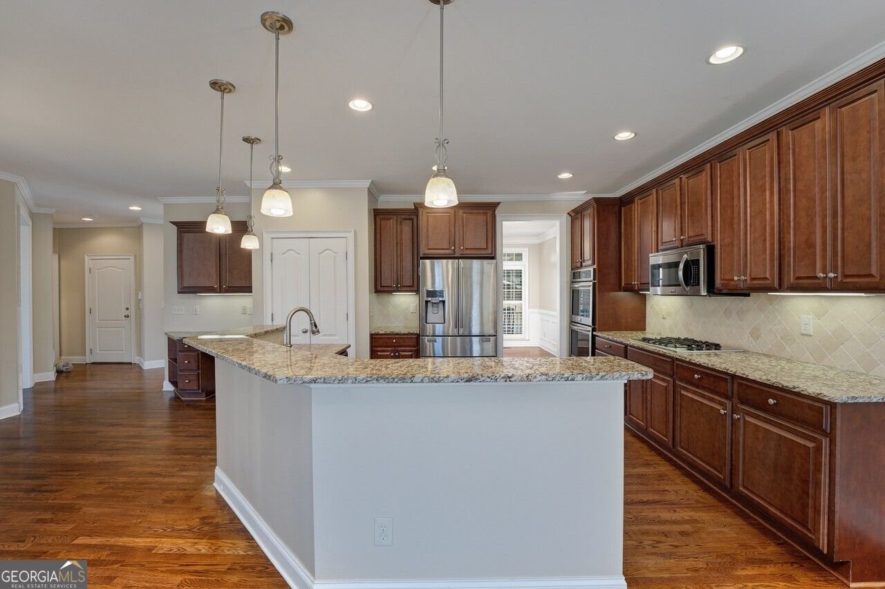 4801 Saddle Creek Court Acworth - Photo 15