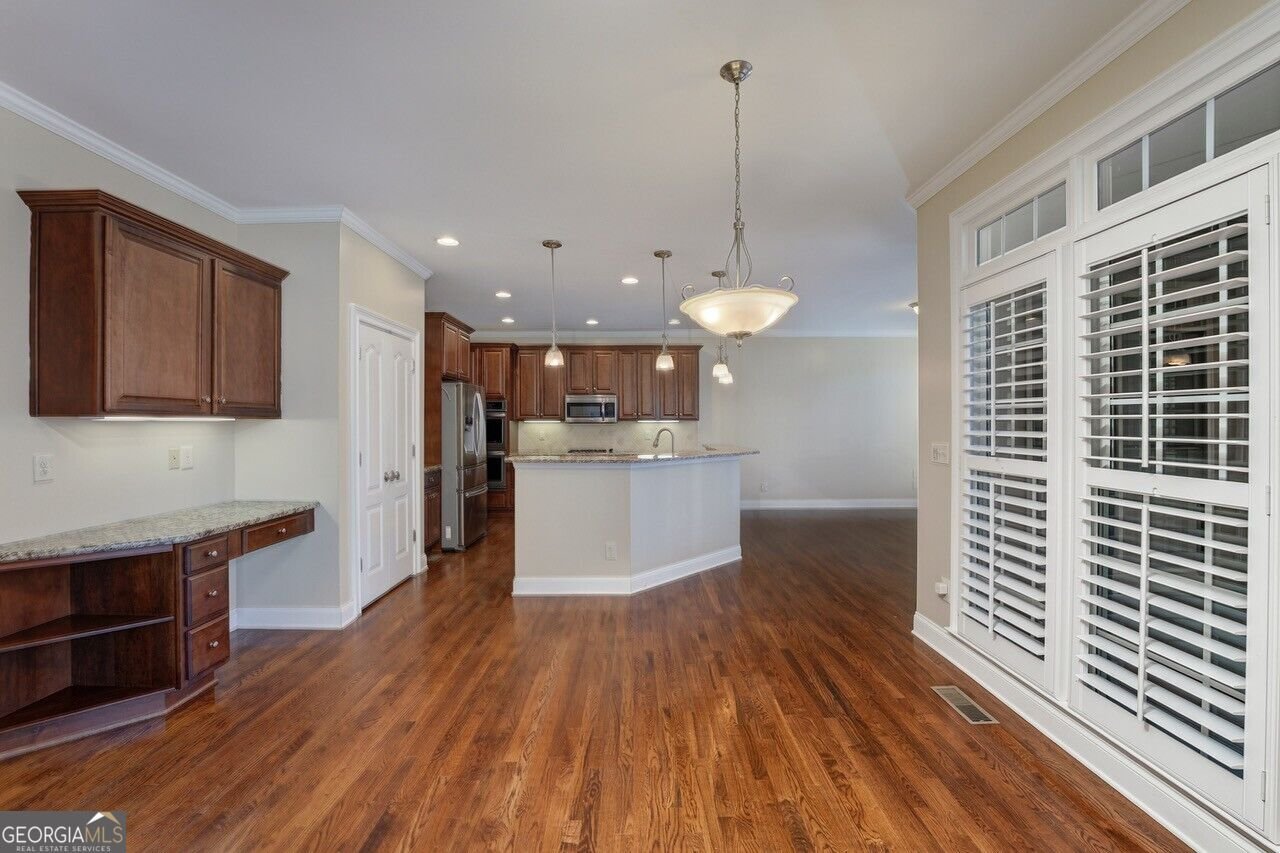 4801 Saddle Creek Court Acworth - Photo 16