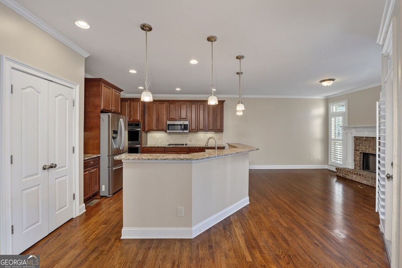 4801 Saddle Creek Court Acworth - Photo 17