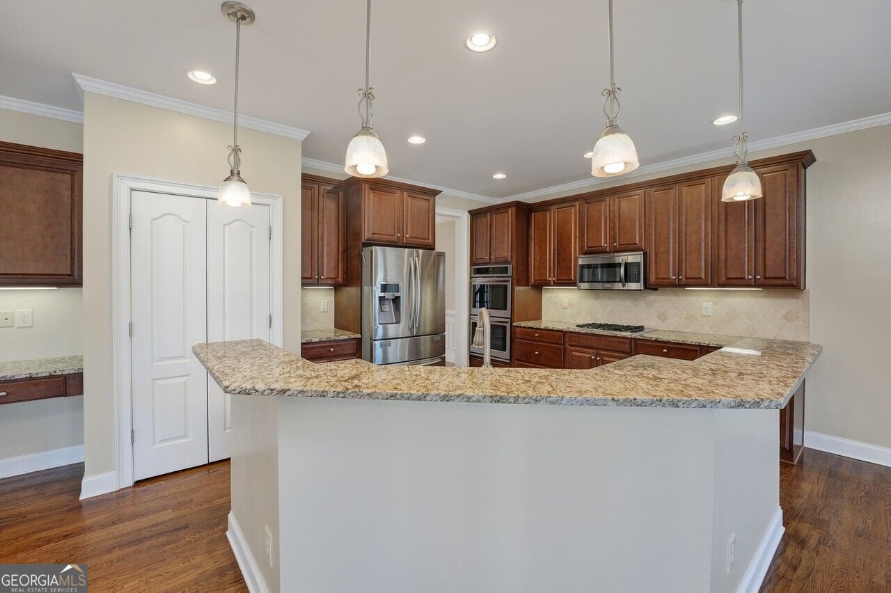 4801 Saddle Creek Court Acworth - Photo 18