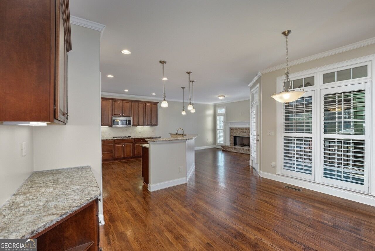 4801 Saddle Creek Court Acworth - Photo 20