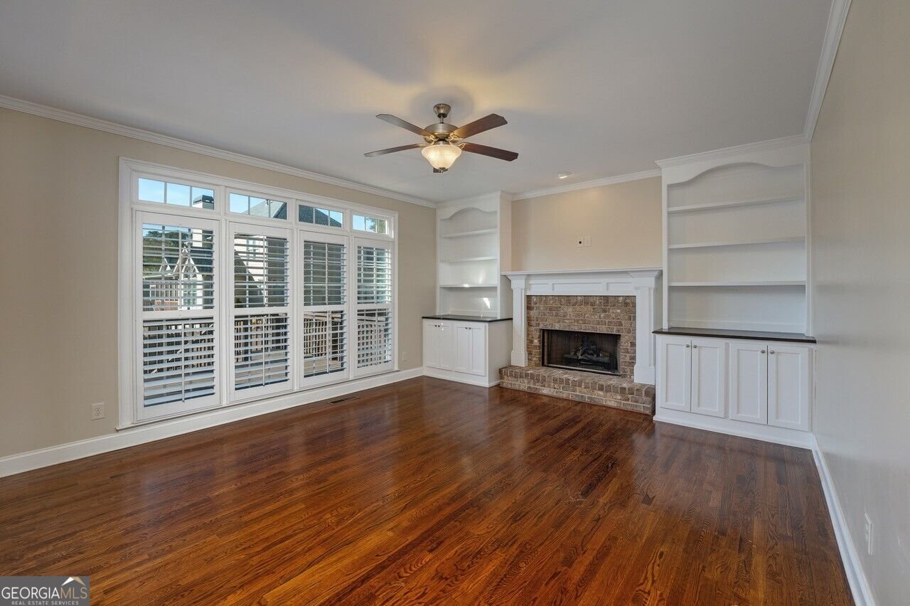 4801 Saddle Creek Court Acworth - Photo 21