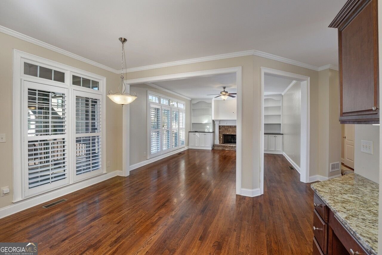 4801 Saddle Creek Court Acworth - Photo 22