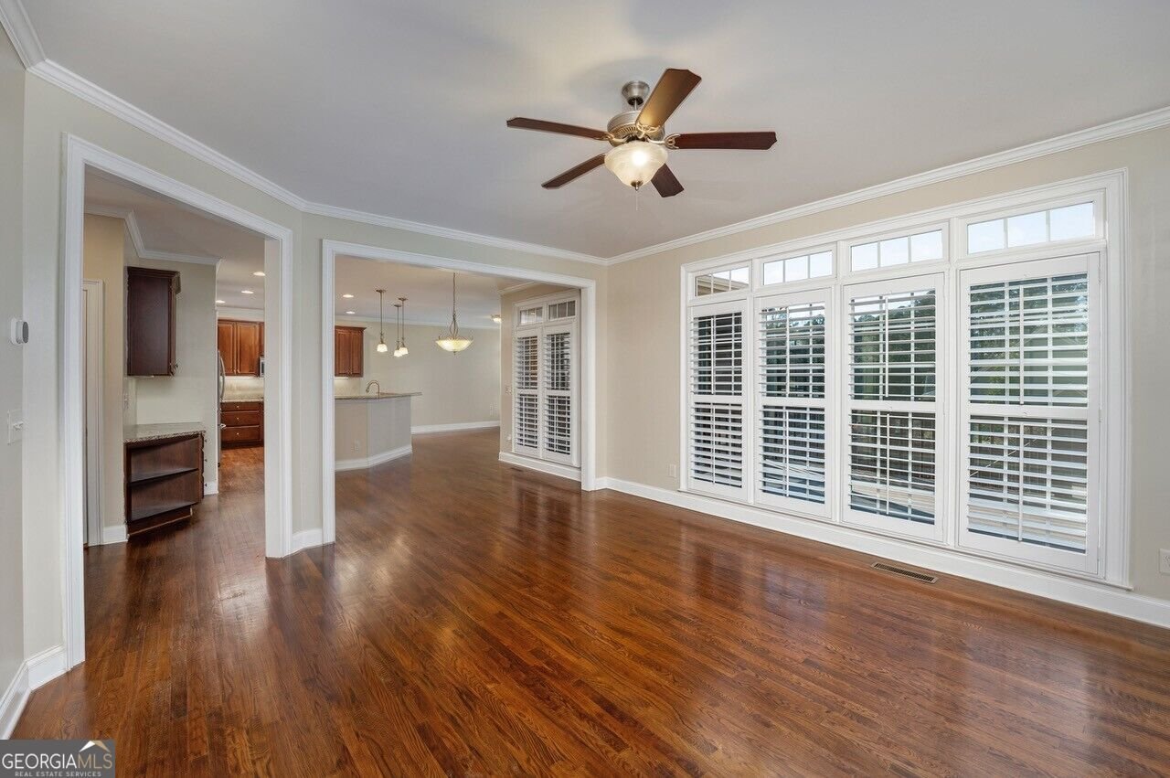 4801 Saddle Creek Court Acworth - Photo 23