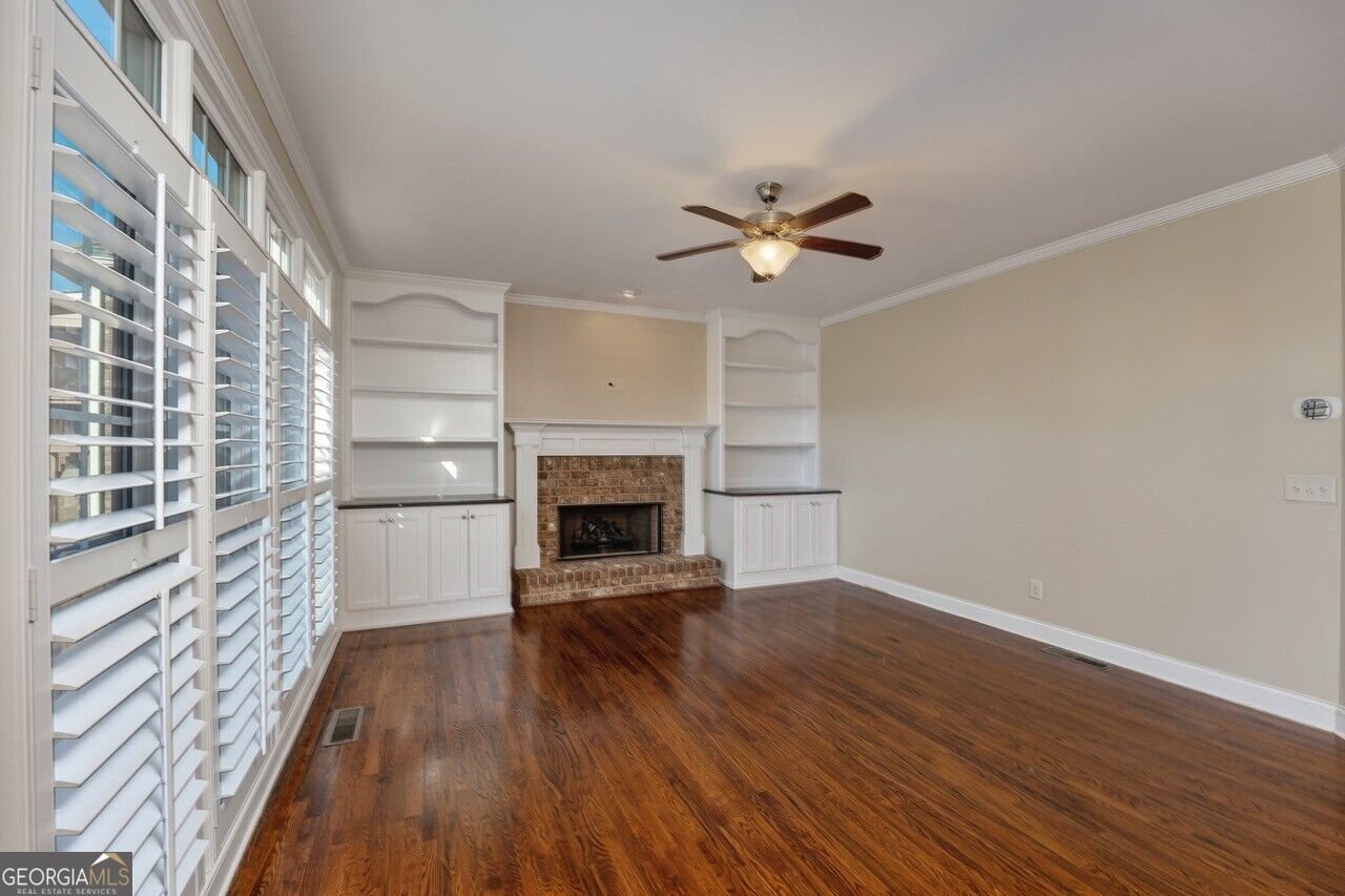 4801 Saddle Creek Court Acworth - Photo 24