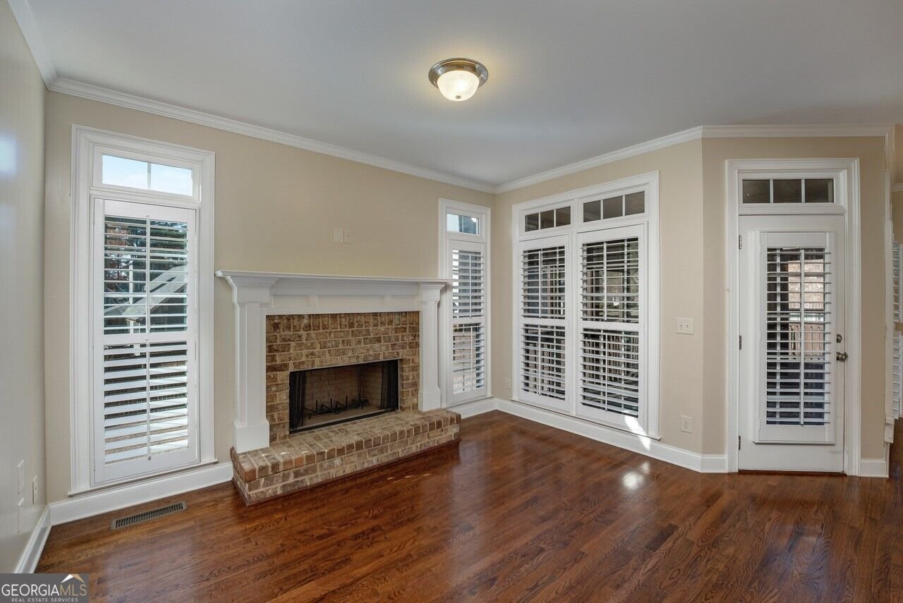4801 Saddle Creek Court Acworth - Photo 25