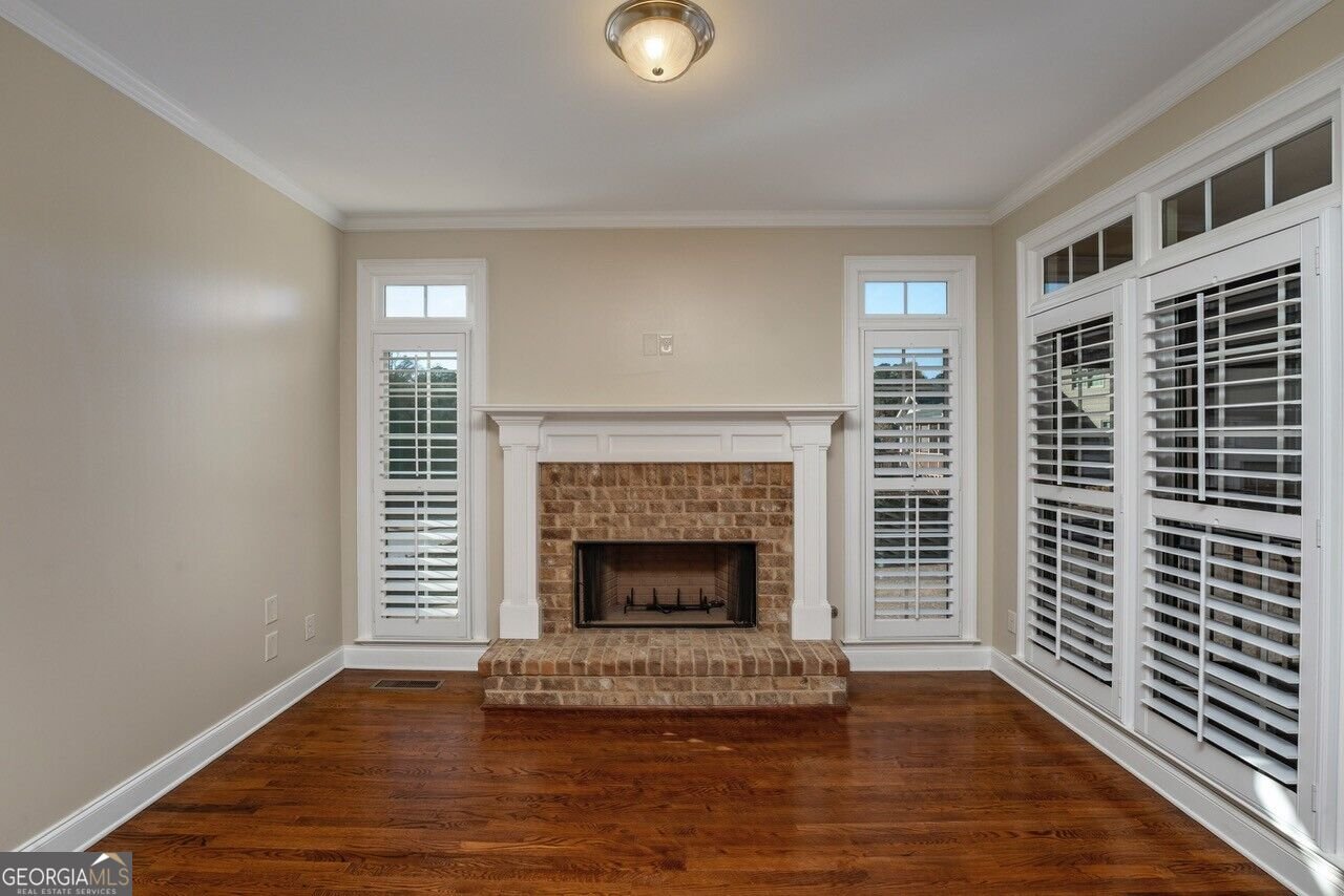 4801 Saddle Creek Court Acworth - Photo 26