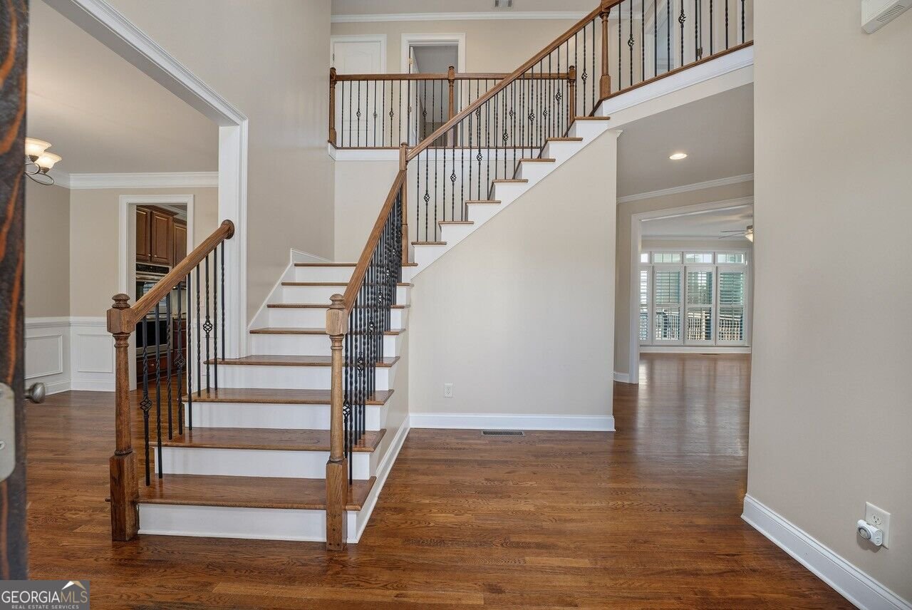 4801 Saddle Creek Court Acworth - Photo 27