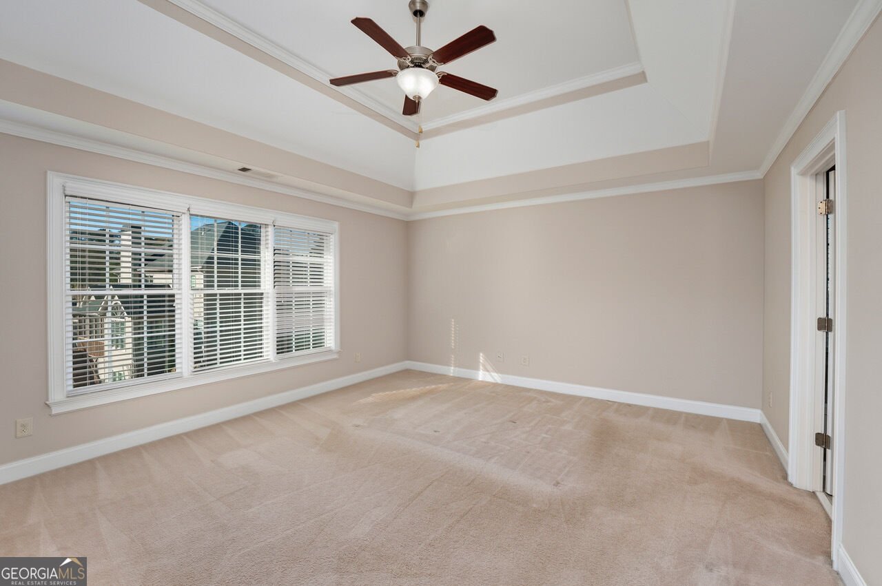 4801 Saddle Creek Court Acworth - Photo 30