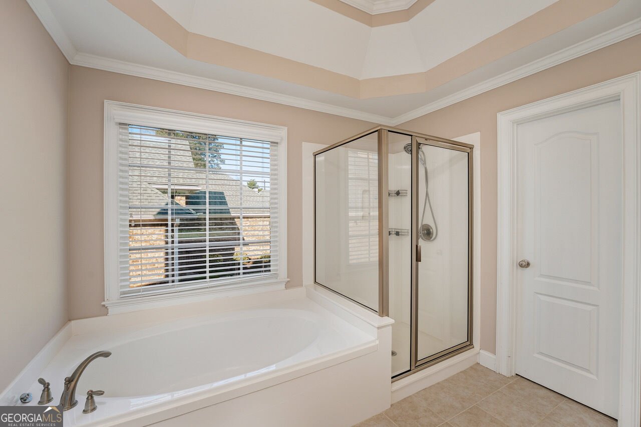 4801 Saddle Creek Court Acworth - Photo 31