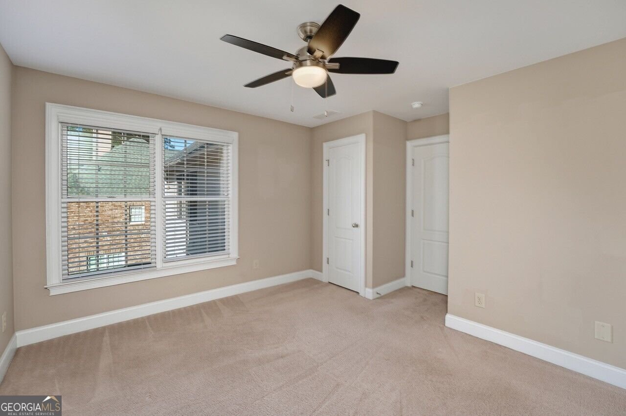 4801 Saddle Creek Court Acworth - Photo 36
