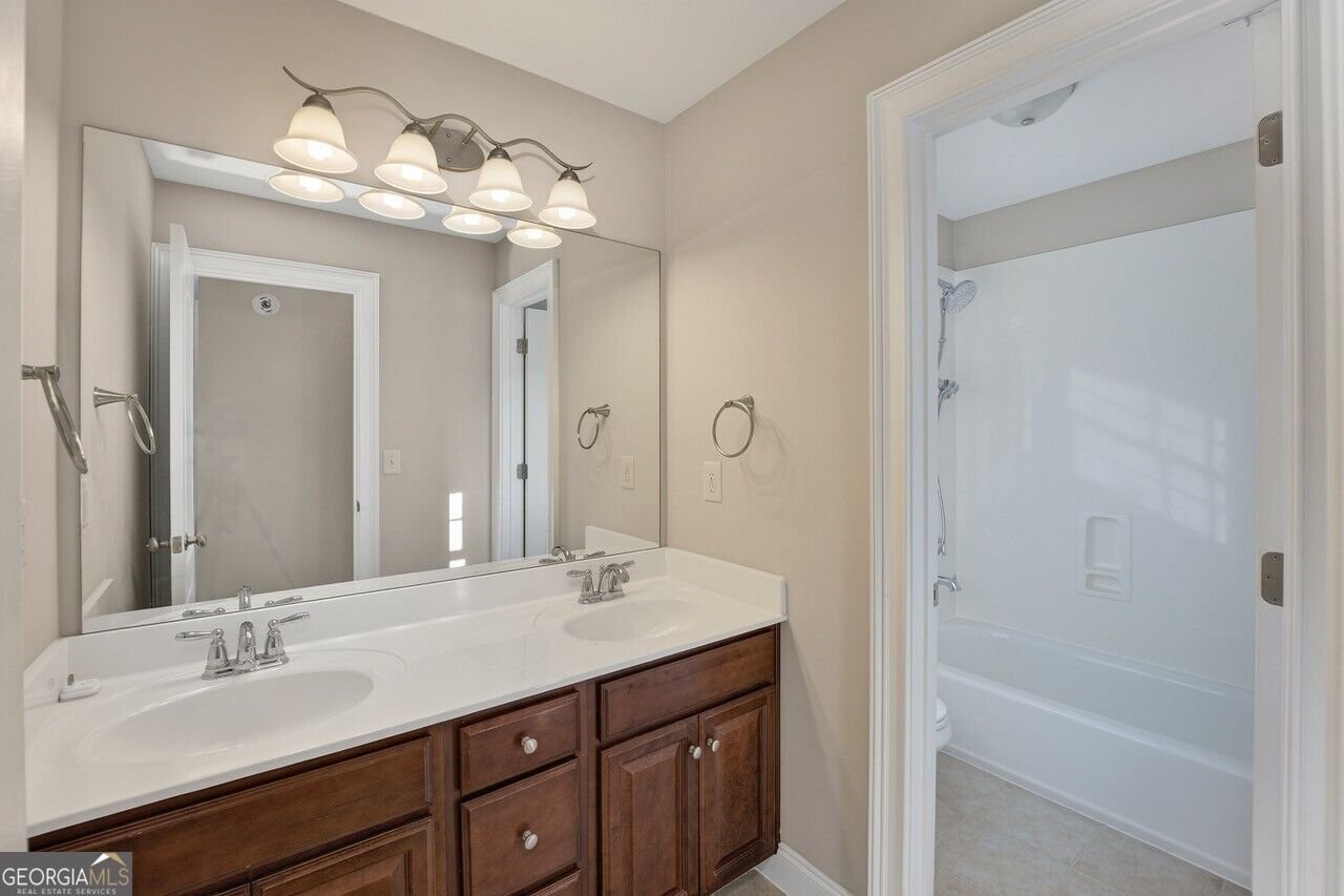 4801 Saddle Creek Court Acworth - Photo 37