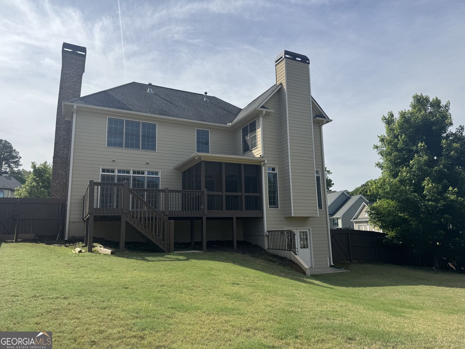4801 Saddle Creek Court Acworth - Photo 39