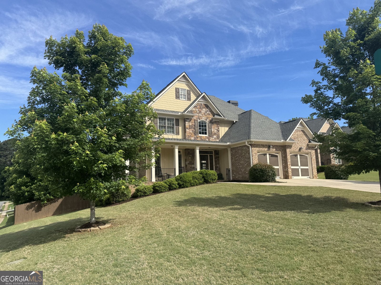 4801 Saddle Creek Court Acworth - Photo 40