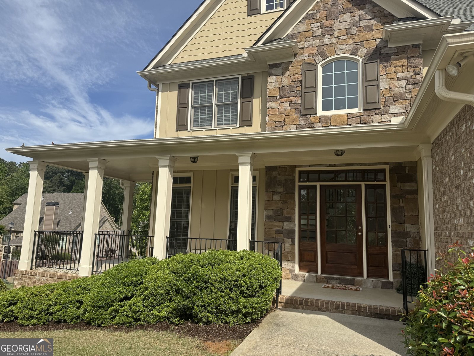 4801 Saddle Creek Court Acworth - Photo 41