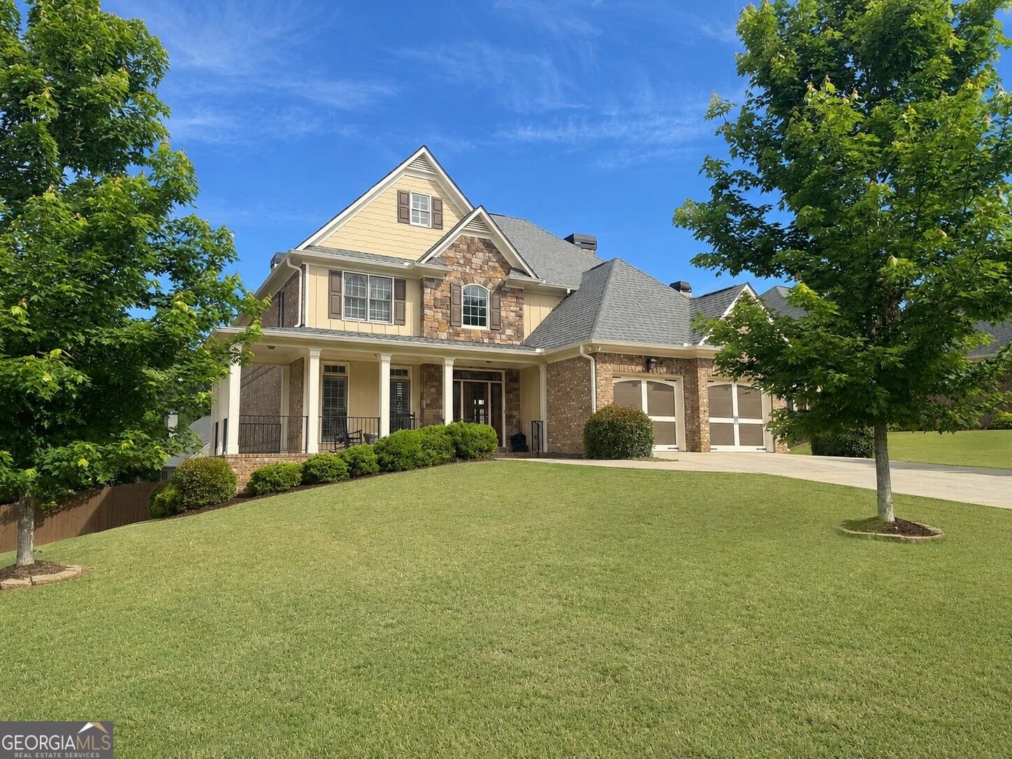 4801 Saddle Creek Court Acworth - Photo 42