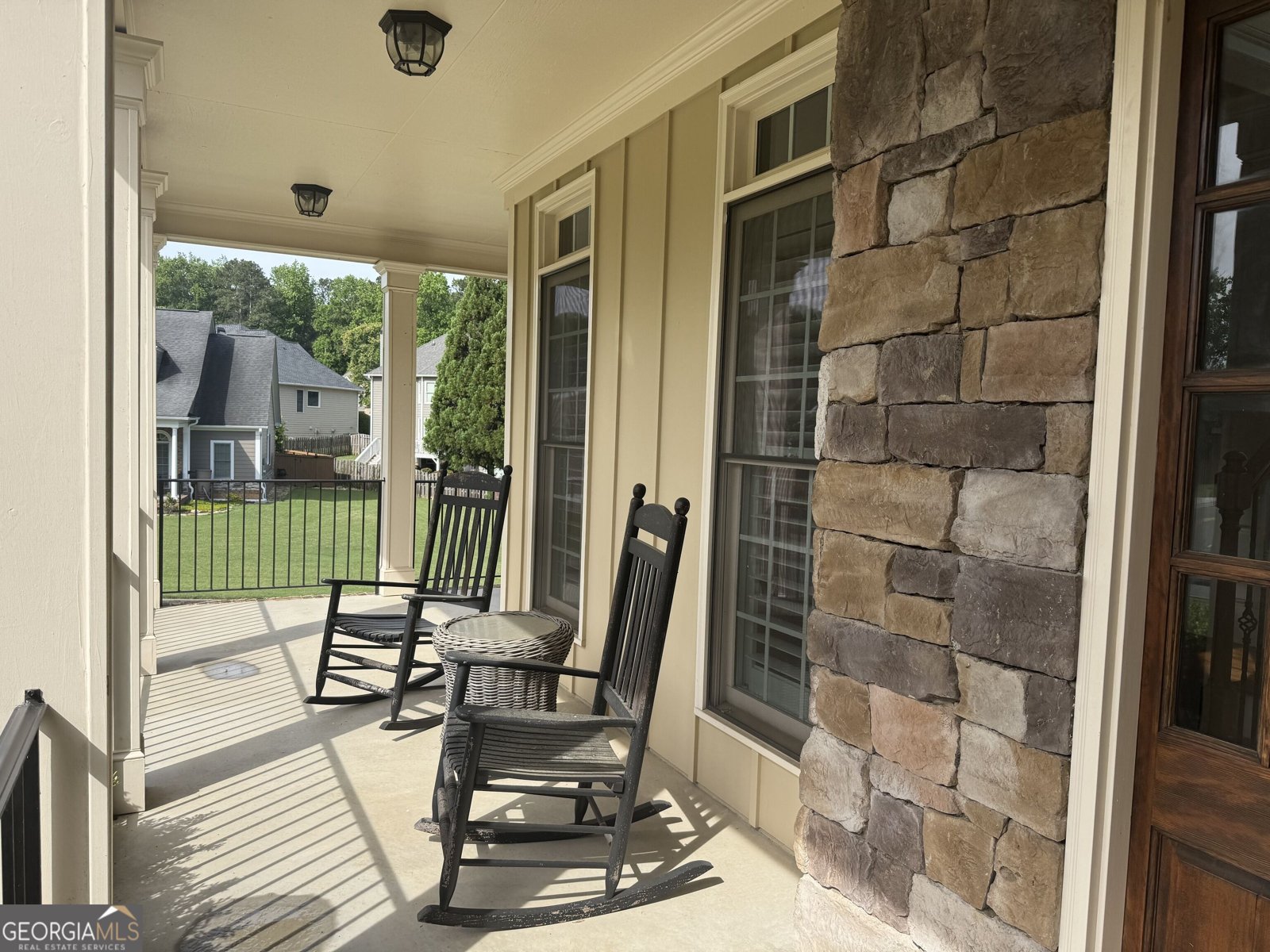 4801 Saddle Creek Court Acworth - Photo 43
