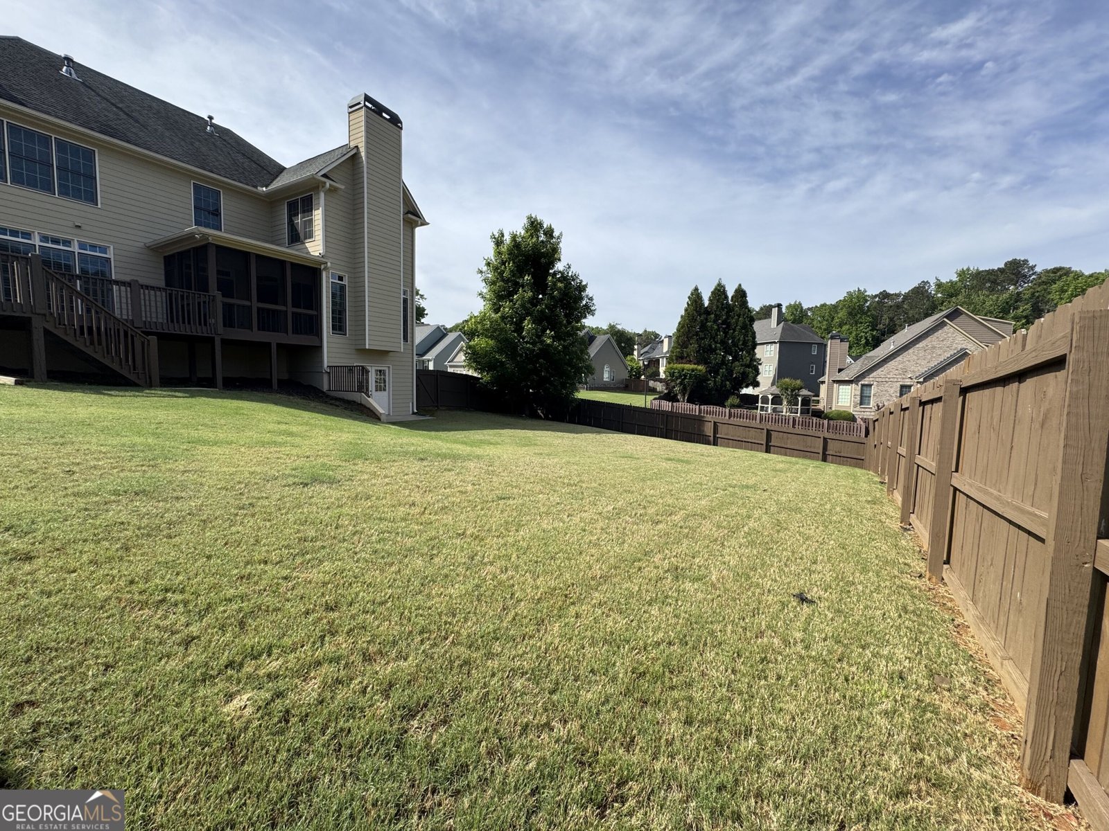 4801 Saddle Creek Court Acworth - Photo 44