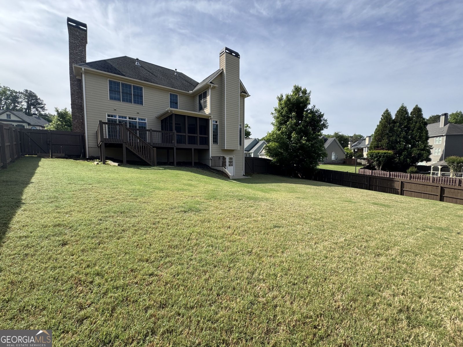 4801 Saddle Creek Court Acworth - Photo 45
