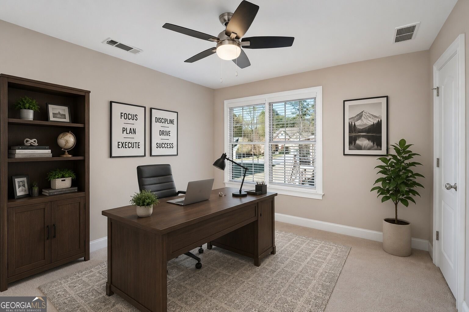 4801 Saddle Creek Court Acworth - Photo 8