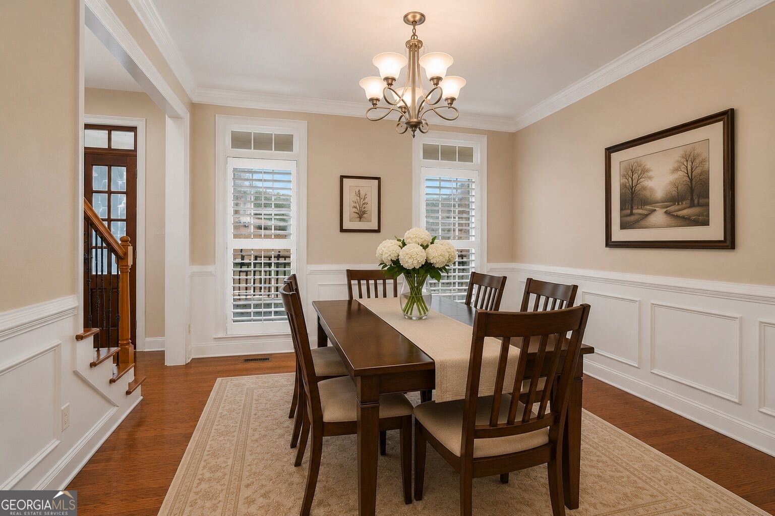 4801 Saddle Creek Court Acworth - Photo 9