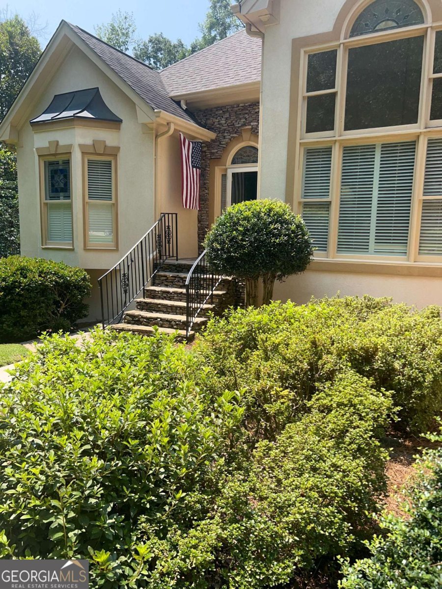 250 River Cove Ridge Social Circle - main photo