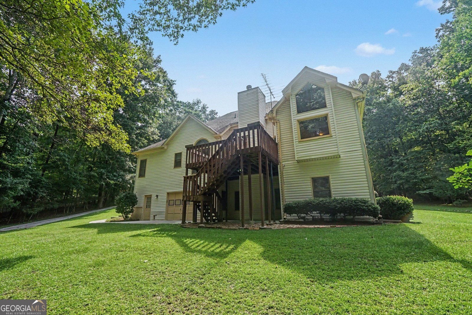 250 River Cove Ridge Social Circle - Photo 31