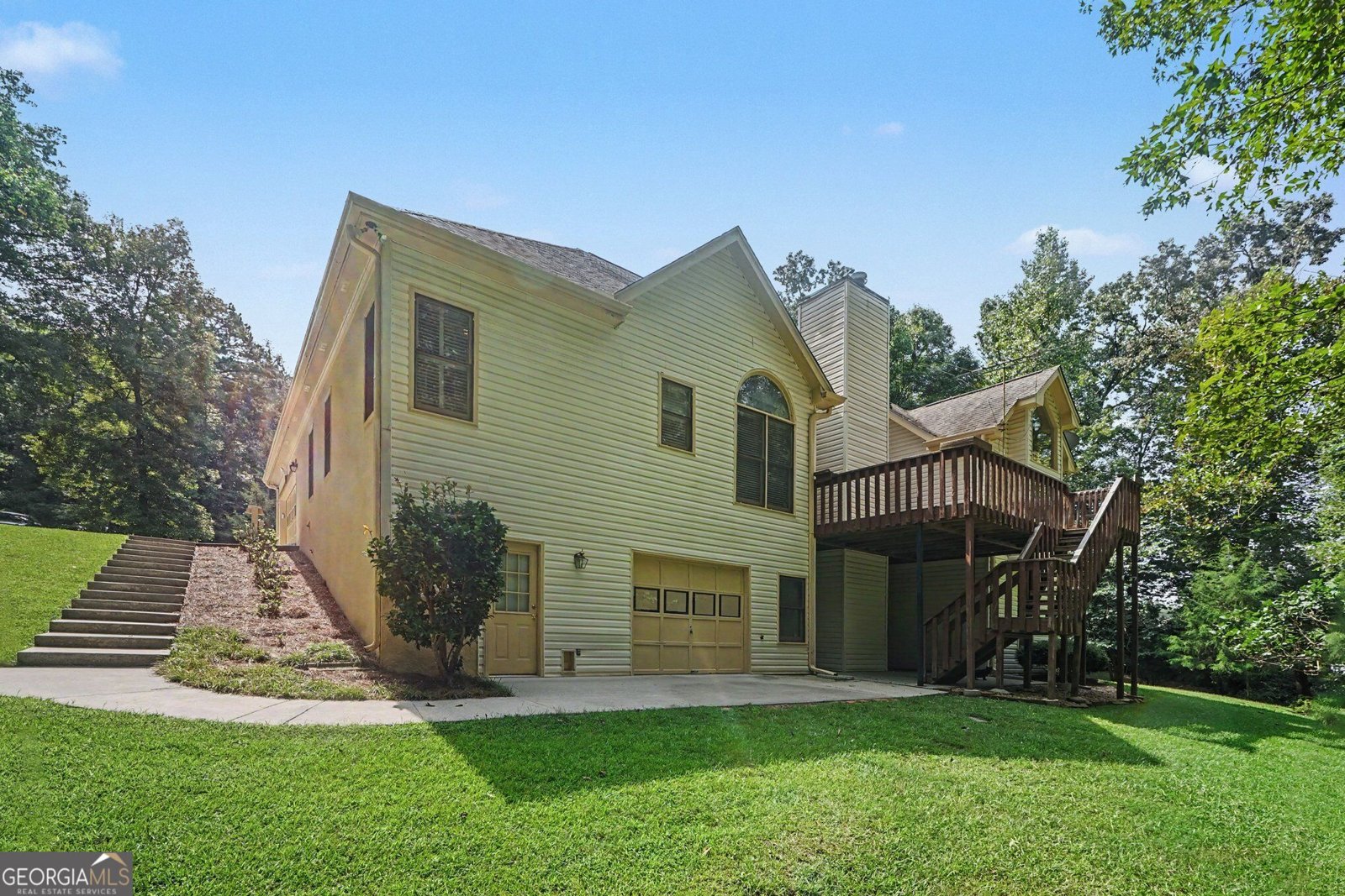 250 River Cove Ridge Social Circle - Photo 32