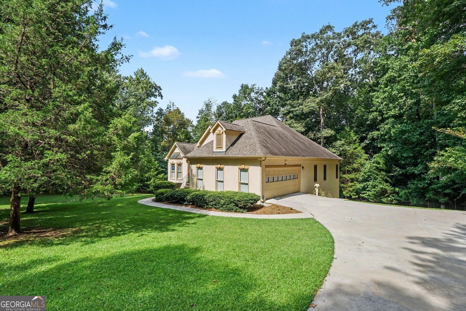 250 River Cove Ridge Social Circle - Photo 6