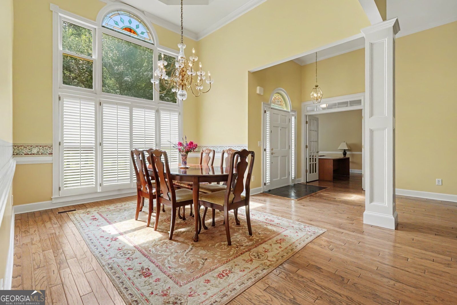 250 River Cove Ridge Social Circle - Photo 9