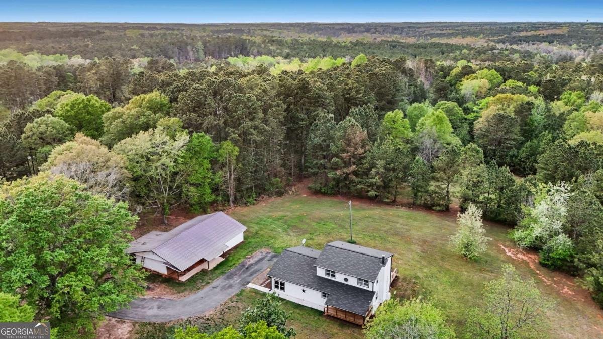 2955 Peeksville Road Locust Grove - main photo
