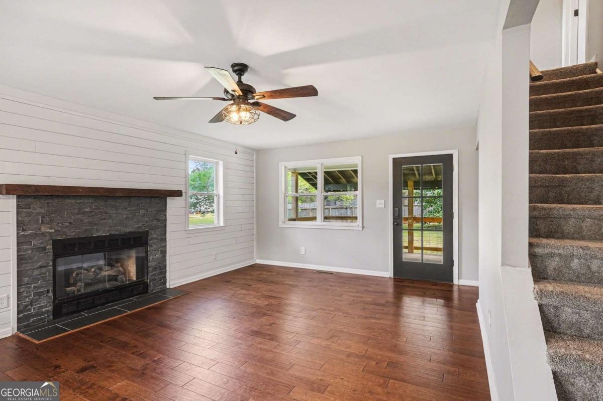 2955 Peeksville Road Locust Grove - Photo 10
